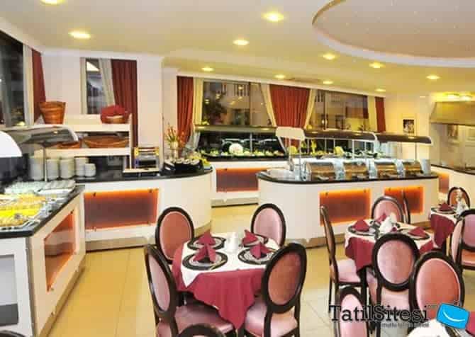 Savk Otel